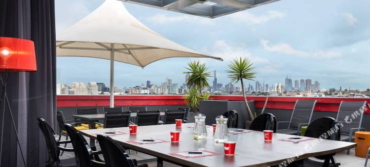 墨尔本卡伦 - 艺术系列(The Cullen Melbourne - Art Series)图片