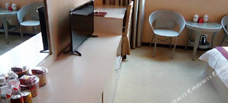 昭通龙泰商务宾馆图片