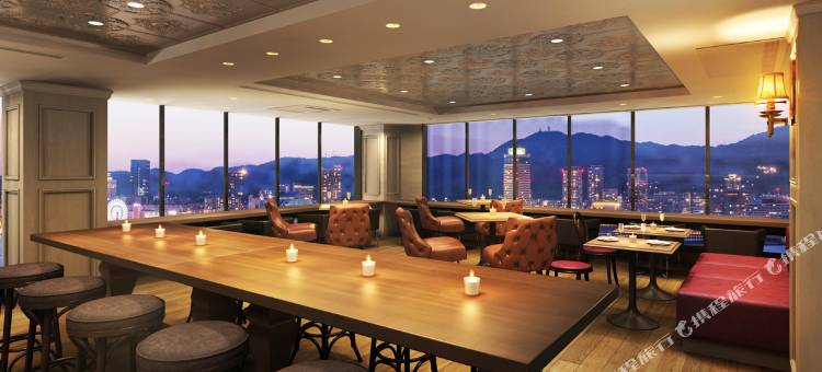 神户复古百夫长水疗酒店(Centurion Hotel&Spa Vintage Kobe)图片