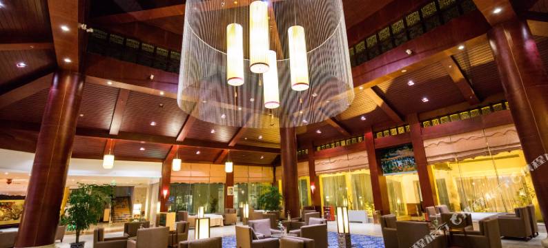 九寨度假村(九寨沟风景区店)图片