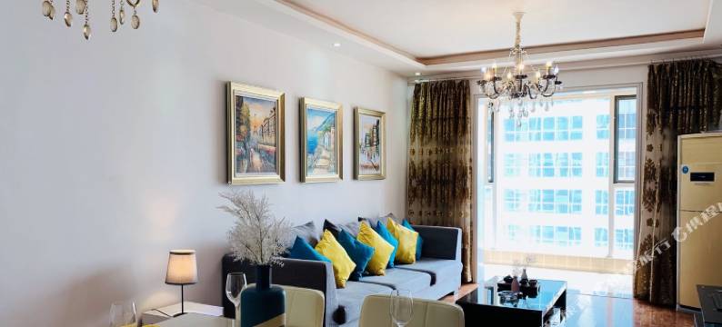 临沂纽顿民宿图片