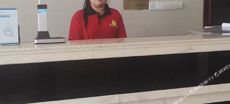 平罗翡凡新世界酒店图片