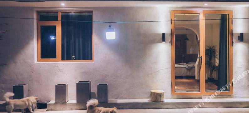 庐山大林小墅民宿(庐山牯岭街索道店)图片