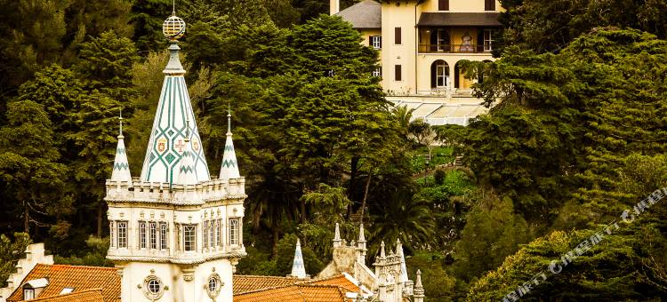 辛特拉马莫里斯酒店(Sintra Marmoris Palace)图片