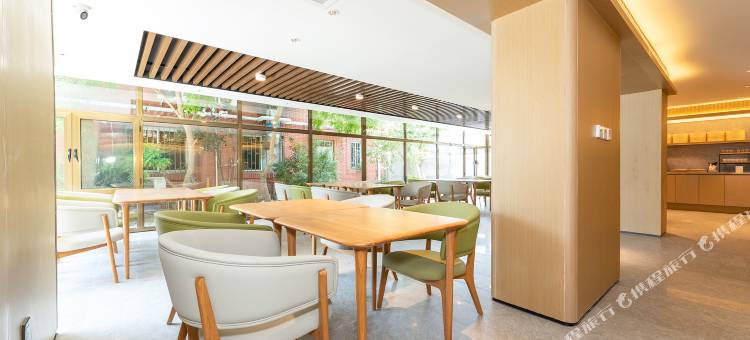 全季酒店(天津大学鞍山西道店)图片
