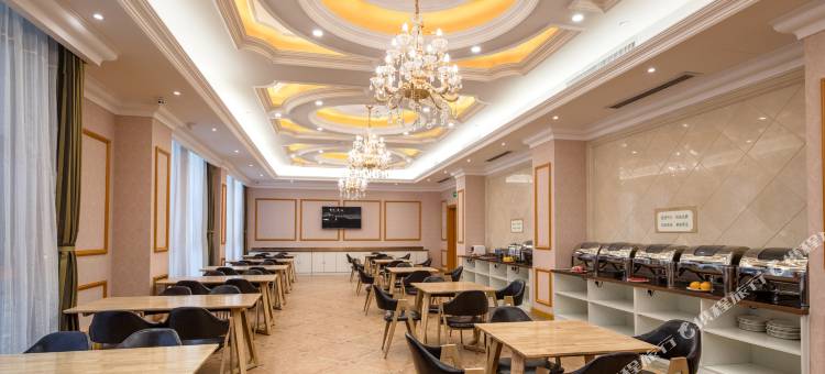 维也纳酒店(迁安天波人民广场店)图片