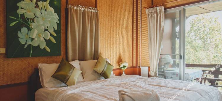 班苏安重春酒店(Baansuan Chomchun)图片