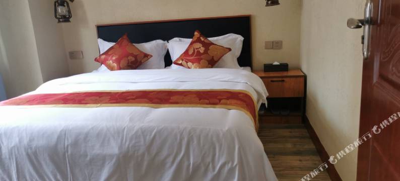 荔波涵香居客栈图片