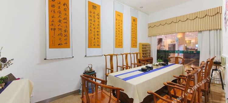 石家庄开滦大饭店(新百广场万象城店)图片