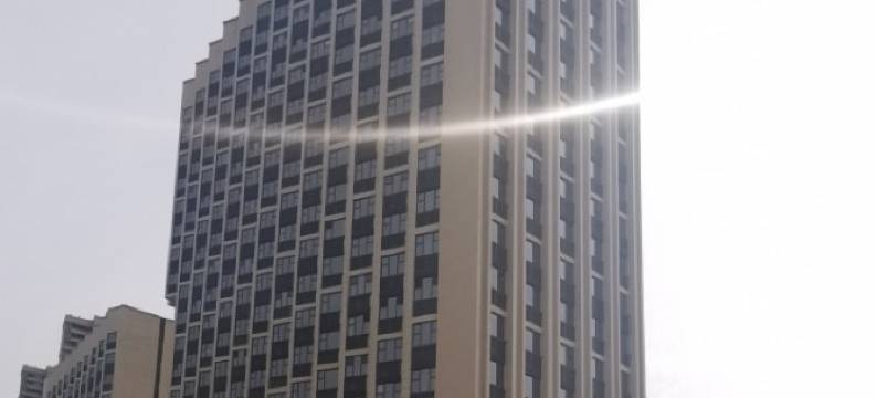 青岛美途优选公寓图片