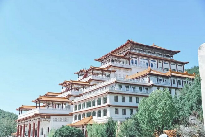 大覺寺