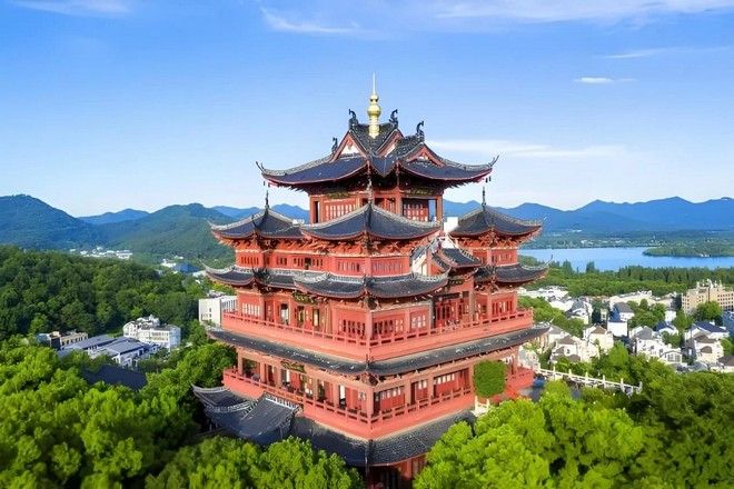 城隍閣