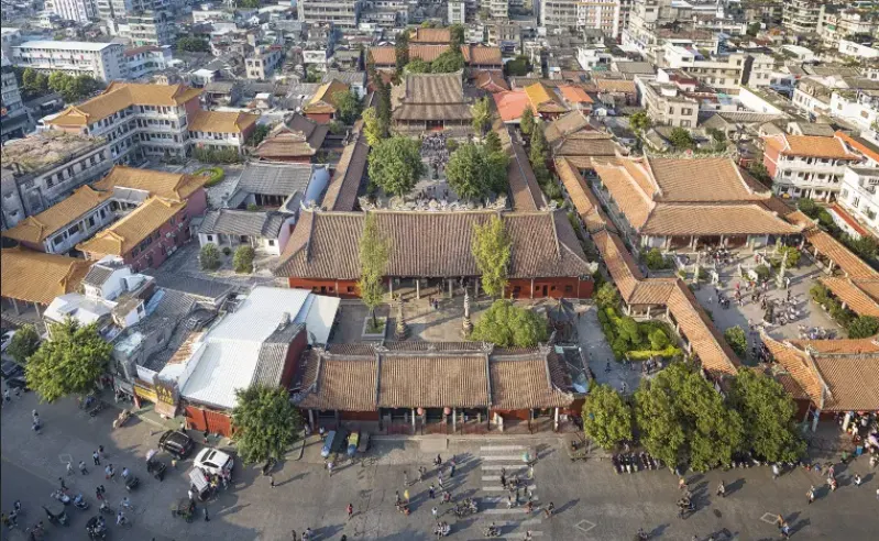 開元寺