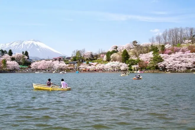 高松公園