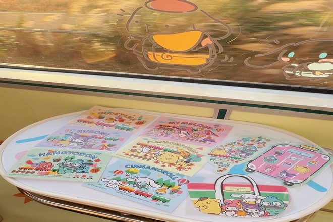 環島之星列車
