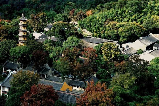 阿育王寺