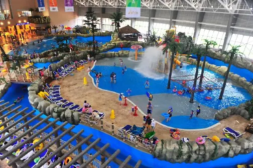 【3鑽】平昌+首爾5天玩樂之旅 ※2晚Alpensia Resort PyeongChang+OCEAN700溫泉水上樂園+LugeLand斜坡滑車、發旺山纜車*Skywalk、江村Rail Bike 【3鑽】平昌+首爾5天玩樂之旅 ※2晚Alpensia Resort PyeongChang+OCEAN700溫泉水上樂園+LugeLand斜坡滑車、發旺山纜車*Skywalk、江村Rail Bike