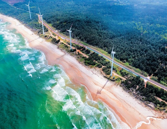 【4鑽】【假俾海南】海南島(海口、文昌、瓊海、萬寧) 5天休閒地道美食團  騎樓老街、雲洞圖書館、海瑞文化公園、朝灘鼻風車海岸、文昌鋪前鎮、椰子大觀園、中國(海南)南海博物館、北仍村、瓊海潭門鎮