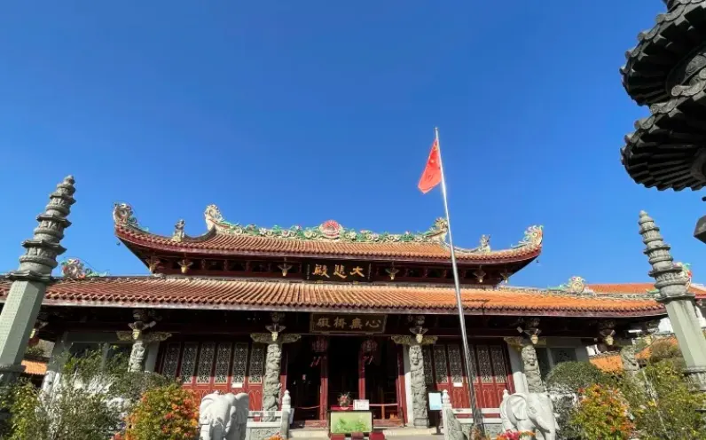 開元寺