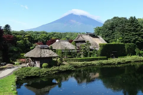 東京、河口湖、輕井澤 6天之旅 *憑推廣碼【DA614】每位勁減-$1000* 忍野八海、富士河口湖庭園~光和雲富士山展望台、(山中湖花之都公園~清流之里/河口湖薰衣草祭) 東京、河口湖、輕井澤 6天之旅 *憑推廣碼【DA614】每位勁減-$1000* 忍野八海、富士河口湖庭園~光和雲富士山展望台、(山中湖花之都公園~清流之里/河口湖薰衣草祭)
