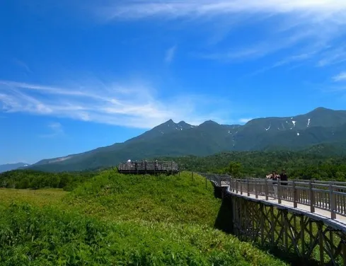 國泰航空【4鑽】北海道【知床、富良野】7天 *憑銀聯推廣碼【UPJ320】每位勁減$320 知床五湖~高架木道橋散策、富良野~富田花園、美瑛の青池、美瑛~四季彩の丘、3晚露天風呂溫泉酒店 國泰航空【4鑽】北海道【知床、富良野】7天 *憑銀聯推廣碼【UPJ320】每位勁減$320 知床五湖~高架木道橋散策、富良野~富田花園、美瑛の青池、美瑛~四季彩の丘、3晚露天風呂溫泉酒店