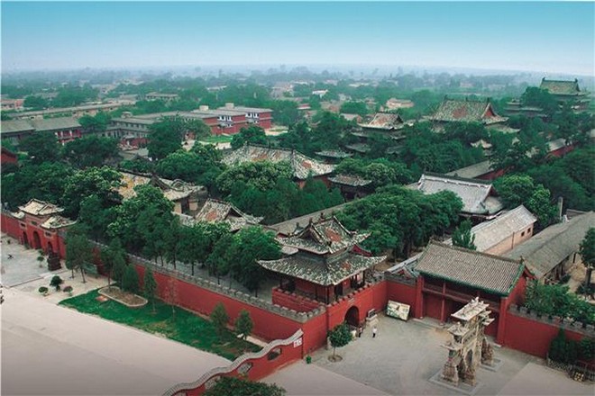 關帝廟