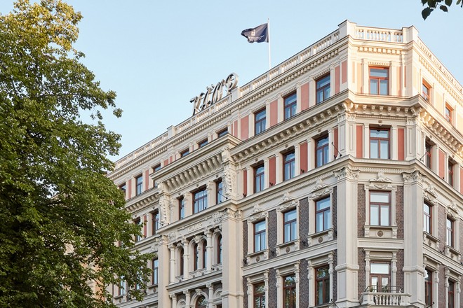 Hotel Kamp