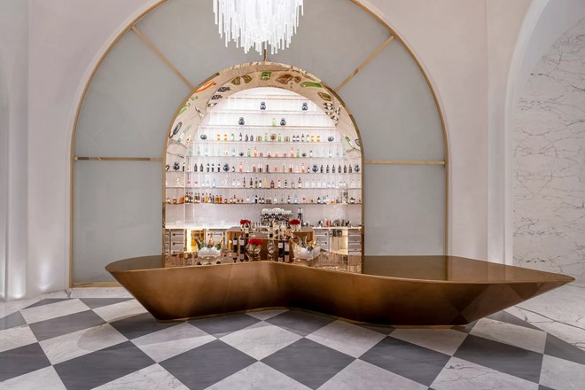 Raffles Doha