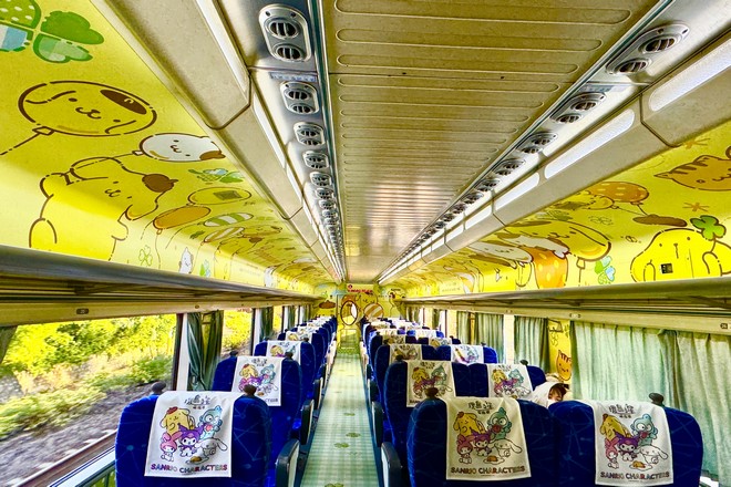 環島之星列車