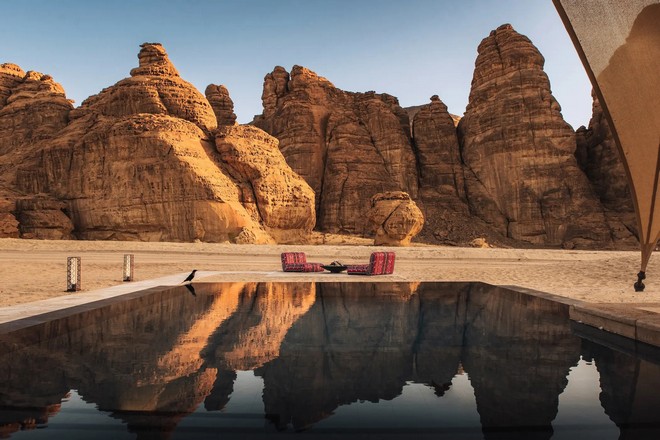 Banyan Tree AlUla