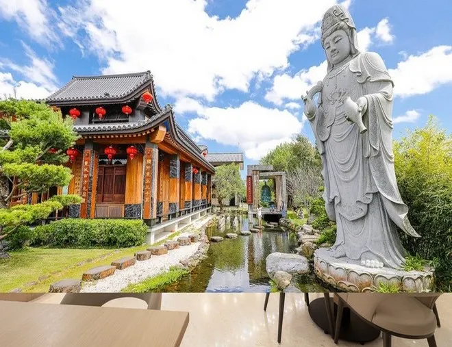 【3鑽】宜蘭+台北+陽明山 米芝蓮美食秘境溫泉5天團|每位勁減-$200 憑推廣碼【RA648】|【獨家】1晚礁溪旺區內葛瑪蘭之星溫泉酒店(客房浸溫泉)、蘭陽動植物王國~陽明山米芝蓮私房料 【3鑽】宜蘭+台北+陽明山 米芝蓮美食秘境溫泉5天團|每位勁減-$200 憑推廣碼【RA648】|【獨家】1晚礁溪旺區內葛瑪蘭之星溫泉酒店(客房浸溫泉)、蘭陽動植物王國~陽明山米芝蓮私房料