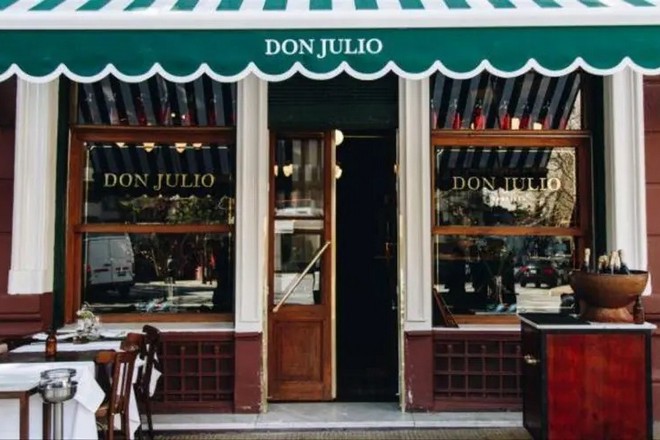 Don Julio