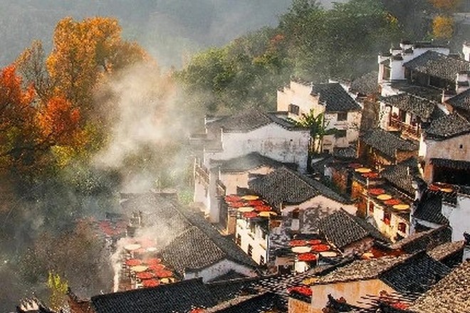 篁嶺