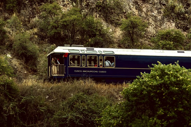 Belmond東方快車