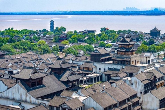 潮樂之城