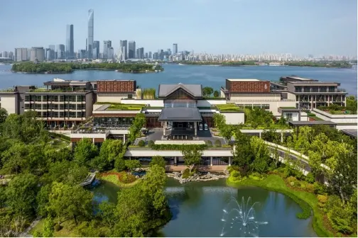 【3鑽】〈頂級奢華酒店美食系列〉《保證入住》蘇州、杭州四季酒店 、南京 Ritz-Carlton、上海外灘Banyan Tree悅榕莊、南京、無錫、蘇州、杭州、上海6天豪華團 【3鑽】〈頂級奢華酒店美食系列〉《保證入住》蘇州、杭州四季酒店 、南京 Ritz-Carlton、上海外灘Banyan Tree悅榕莊、南京、無錫、蘇州、杭州、上海6天豪華團