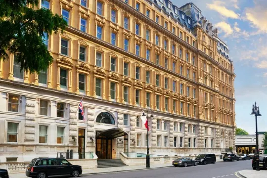 英國倫敦 Corinthia London