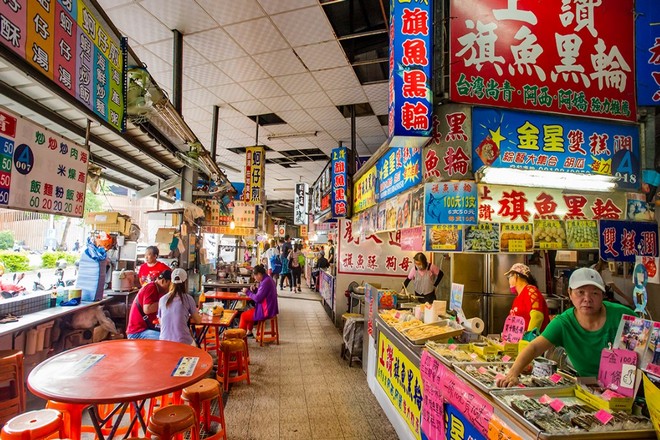 東港漁港