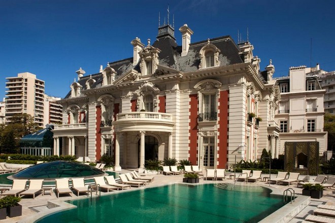 Four Seasons Buenos Aires