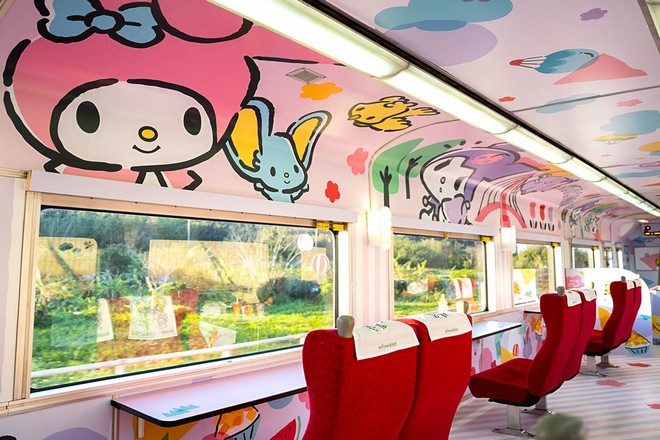 環島之星列車