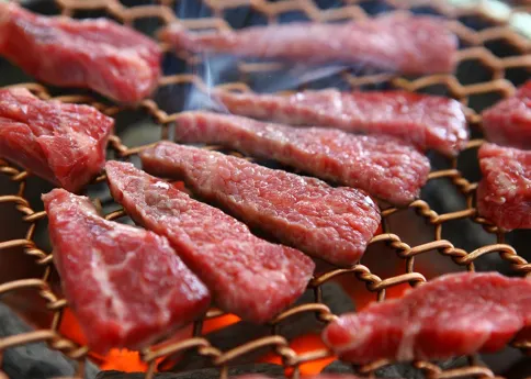 【3鑽】首爾地道韓食體驗5天之旅 ※韓豚烤肉 ; 部隊火鍋 ; 1++韓牛燒烤 ; 春川鐵板炒雞 ; 鍋巴蔘雞湯 ; 豬手料理 ; 松葉蟹+蟹膏炒飯+季節海鮮鍋 ; 紫菜飯卷KIMBAP
【3鑽】首爾地道韓食體驗5天之旅 ※韓豚烤肉 ; 部隊火鍋 ; 1++韓牛燒烤 ; 春川鐵板炒雞 ; 鍋巴蔘雞湯 ; 豬手料理 ; 松葉蟹+蟹膏炒飯+季節海鮮鍋 ; 紫菜飯卷KIMBAP