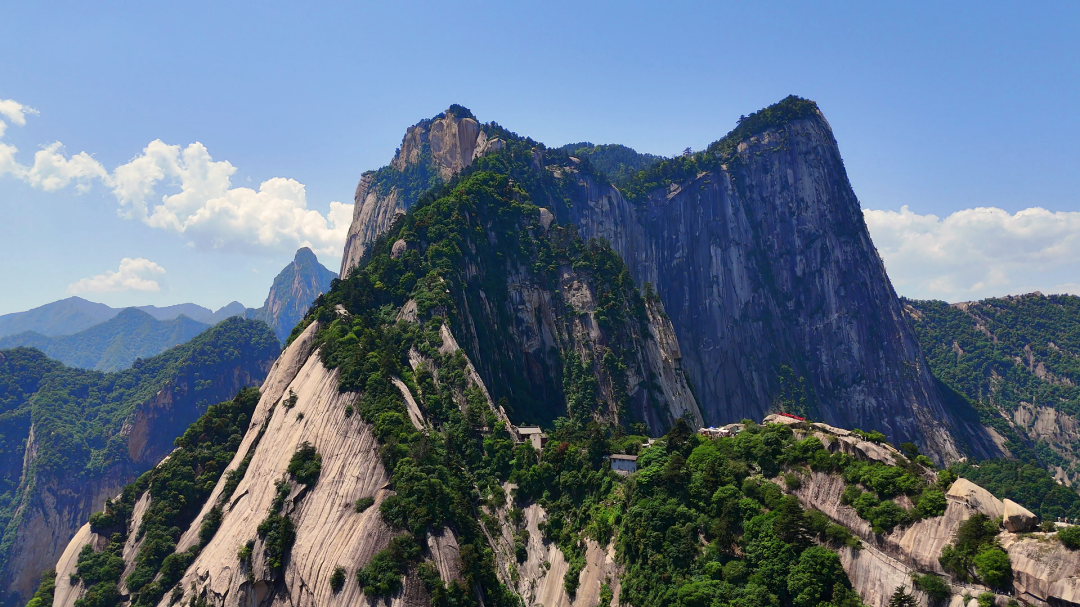 華山