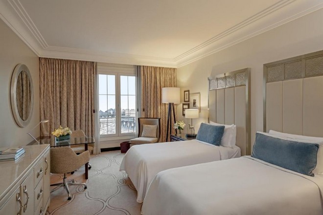 Four Seasons Buenos Aires
