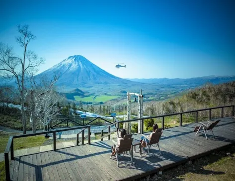 北海道~留壽都、道南6天 *憑推廣碼【DA614】每位勁減-$1000*【保證入住1晚 留壽都溫泉度假酒店+1晚北湯澤Soraniwa 森の空庭溫泉酒店+1晚函館溫泉酒店】 北海道~留壽都、道南6天 *憑推廣碼【DA614】每位勁減-$1000*【保證入住1晚 留壽都溫泉度假酒店+1晚北湯澤Soraniwa 森の空庭溫泉酒店+1晚函館溫泉酒店】