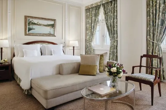 巴西里約熱內盧 Belmond Copacabana Palace