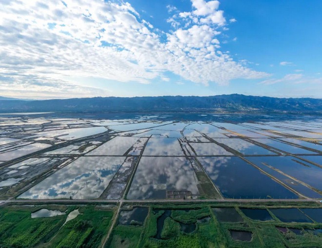 【5鑽】【香港直航運城】西安、運城、河南 深度8天之旅  西安(兵馬俑博物館、華山)、運城(李家大院、七彩鹽湖、飛雲樓) 、洛陽(世界文化遺產~龍門石窟)、登封(天下第一名剎~少林寺、武術表演)
