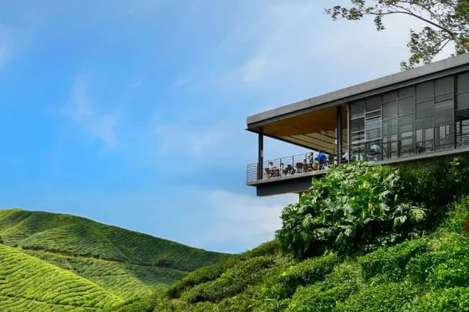 檳城+怡保+金馬崙高原5天觀光之旅《哈比村 + 保證入住1晚金馬崙高原山上酒店》 檳城+怡保+金馬崙高原5天觀光之旅《哈比村 + 保證入住1晚金馬崙高原山上酒店》