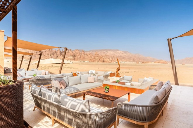 Banyan Tree AlUla
