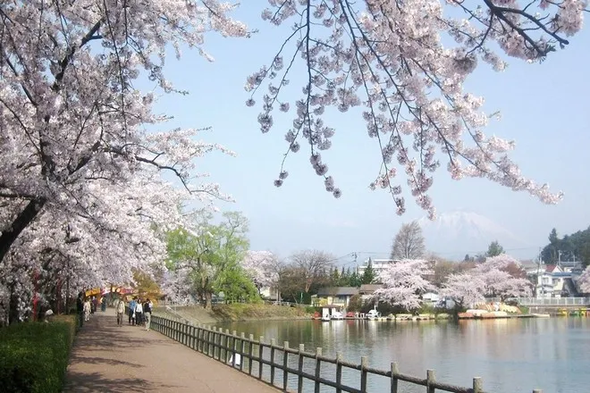 高松公園
