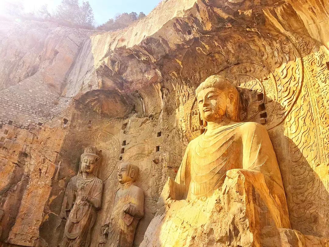 【4鑽】豫魯有約跨省聯遊8天之旅  河南(龍門石窟、天下第一名剎~少林寺、應天門、清明上河園)、山東(五嶽獨尊~泰山、濟南大明湖、曲水亭街、青島八大關、迎賓館、啤酒博物館、淄博古車博物館)